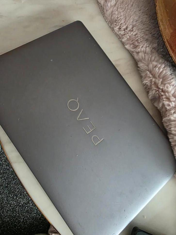 Peaq Laptop - Nieuwe Staat, Computers en Software, Windows Laptops, Nieuw, 13 inch, SSD, Onbekend, 4 GB, Qwerty, Met videokaart