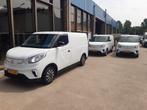 Maxus EDELIVER 3 50,2 kWh Autm. Cruise control Achteruitrijc, Auto's, Bestelauto's, Stof, Gebruikt, 1595 kg, Maxus
