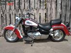 SUZUKI VL 1500 LC INTRUDER (bj 1999), Onbekend, 1462 cc, Meer dan 35 kW, Onbekend