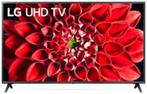65 inch LG 4k tv met drie maanden garantie, Audio, Tv en Foto, Vintage Televisies, Ophalen, Gebruikt, 100 cm of meer, LG