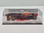 Minichamps Red Bull RB12 Max Verstappen GP Japan / 1:43, Hobby en Vrije tijd, Modelauto's | 1:43, Minichamps, Auto, Ophalen of Verzenden
