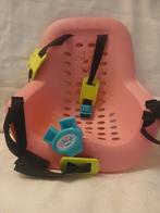 Babyfoon fiets stoeltje, Ophalen of Verzenden, Zo goed als nieuw