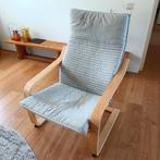 Relax stoel Poang Ikea, Huis en Inrichting, Fauteuils, Ophalen, Zo goed als nieuw