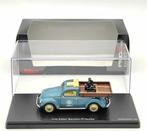 Nieuw in doorzichtige vitrine VW Beutler van Schuco 1:43, Ophalen of Verzenden, Nieuw, Auto, Schuco