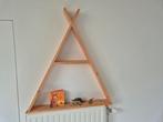 Wandplank tipi, Ophalen