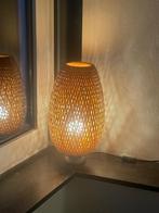 Ikea boja lamp met lichtbron, Huis en Inrichting, Ophalen, Zo goed als nieuw, Minder dan 50 cm