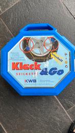 Sneeuwkettingen, Auto diversen, Sneeuwkettingen, Ophalen, Zo goed als nieuw