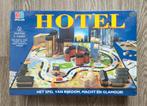 Hotel (van MB) versie 1996 Nieuw in Seal!, Hobby en Vrije tijd, Gezelschapsspellen | Bordspellen, Een of twee spelers, Ophalen of Verzenden