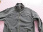 mammut vest/grijs/fleece/winter, Ophalen of Verzenden, Gebruikt, Kleding