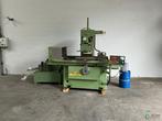 Vlakslijper ELB OPTIMAL 6375 ND 1992