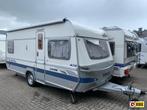 Fendt Saphir 470 TF Mover/Voortent/Zakluifel, Caravans en Kamperen, Rondzit, Bedrijf, Schokbreker, Overige typen