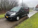 Peugeot Expert 229 2.0 HDI L2H1 Navteq 2, Voorwielaandrijving, Stof, Gebruikt, Zwart