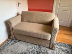 Gratis af te halen- Slaapbank Hagalund Ikea 2 personen, Ophalen, Gebruikt, Klassiek, 150 tot 200 cm