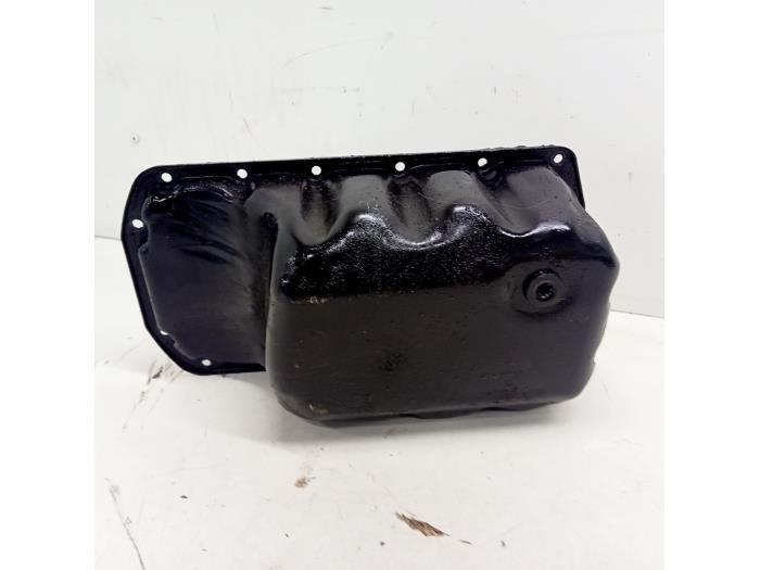 Carterpan van een Citroen C5, Auto-onderdelen, Motor en Toebehoren, Citroën, Gebruikt, 3 maanden garantie, Ophalen of Verzenden