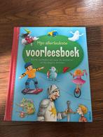 Voorleesboek - Jeugd - Onder 10 jaar, Ophalen of Verzenden, Zo goed als nieuw, Fictie algemeen
