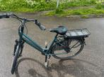 Elektrische fiets, Ophalen of Verzenden, Neco, 18 inch, Zo goed als nieuw
