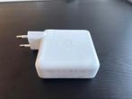 Apple 67W USB-C Power Adapter - Macbook Pro Oplader, Ophalen of Verzenden, Zo goed als nieuw, Apple