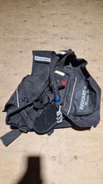 Beuchat Master Pro duik trimvest, Ophalen, Gebruikt, Trimvest of Wing