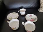 Royal Albert porseleinen kopjes & schoteltjes – losse items, Ophalen