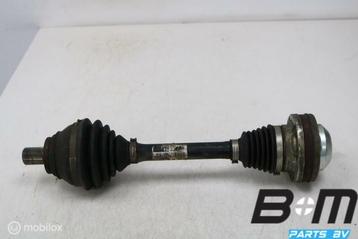 Aandrijfas LV VW Golf 5 1K0407271BJ beschikbaar voor biedingen
