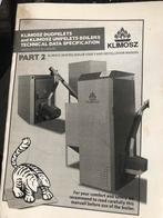 Klimosz CV Pelletkachel, Doe-het-zelf en Verbouw, Geisers en Boilers, Gebruikt, 100 liter of meer, Minder dan 3 jaar oud, Boiler