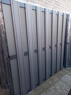 18 Kunststof schutting delen 180 x 180 cm Nieuw!, Ophalen, Nieuw, Kunststof, Minder dan 3 meter