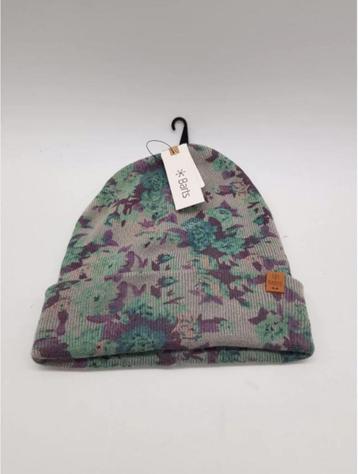 Barts Betty Beanie muts NIEUW beschikbaar voor biedingen