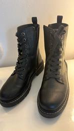 Maat 39, Kleding | Dames, Schoenen, Ophalen, Zo goed als nieuw, Zwart