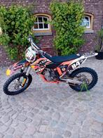Te koop, Particulier, Crossmotor