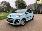 Citroen C1 1.0-12V Ambiance | Airco | Bluetooth | Elektrisch, Auto's, Voorwielaandrijving, Euro 5, Stof, Gebruikt