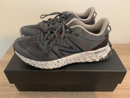 New Balance Fresh Foam Garoé - Maat 42,5, Kleding | Heren, Schoenen, Zo goed als nieuw, Sneakers of Gympen, Overige kleuren, Ophalen of Verzenden