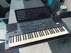 Yamaha psr 410., Ophalen, Gebruikt, 61 toetsen, Yamaha