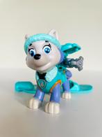 PAW Patrol | Everest figuurtje snowboard (figuur action pup), Verzamelen, Ophalen of Verzenden, Zo goed als nieuw