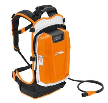 Stihl ruggedragen accu AR 3000 L- 1500Wh beschikbaar voor biedingen