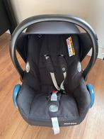 Maxi cosi incl iso-fix, Maxi-Cosi, Zo goed als nieuw, Ophalen, Isofix