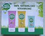 Cadeauset Happy Earth handzeep, shower gel en body lotion, Oosterveldweg 15, 7274 DZ, Bad & Douche, Nieuw, Ophalen of Verzenden