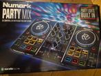 Numark partymix dj controller met speakers, Muziek en Instrumenten, Dj-sets en Draaitafels, Ophalen of Verzenden, Zo goed als nieuw