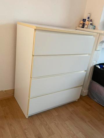 IKEA MALM Ladekast - afbeelding 2