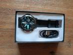 Smartwatch x22, Sieraden, Tassen en Uiterlijk, Smartwatches, Ophalen of Verzenden, Nieuw, Android