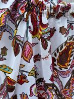 Mt. 52/54 Superleuke Ibiza Tuniek van Buffalo London, Kleding | Dames, Grote Maten, Buffalo London, Ophalen of Verzenden, Zo goed als nieuw