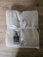 Nieuwe return to sender Plaid zacht 130 x 170 cm, Huis en Inrichting, Woonaccessoires | Plaids en Woondekens, Ophalen of Verzenden