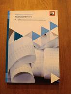 Financieel Beleid 2 - Manager Retail, Boeken, Onbekend, Ophalen of Verzenden, Zo goed als nieuw, MBO