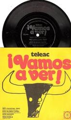 Cocktail Trio -Vamos A Ver- Teleac Cursus Spaans - Flex Sing, Boeken, Ophalen, Gelezen