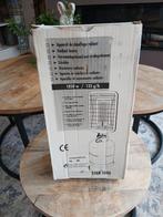 Straalkachel, Ophalen, Zo goed als nieuw