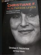 Christiane F- Mijn tweede leven, Boeken, Ophalen of Verzenden, Zo goed als nieuw