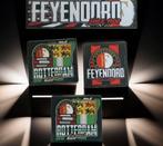 Feyenorod stickers, Verzamelen, Ophalen of Verzenden, Nieuw, Feyenoord, Poster, Plaatje of Sticker