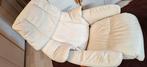 Stressless relax fauteuil, Ophalen, Zo goed als nieuw, 75 tot 100 cm, 50 tot 75 cm