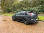 Ford Focus ST 2006 Zwart Moet weg invb geen ruimte meer., Auto's, Ford, Te koop, Geïmporteerd, 5 stoelen, 1337 kg