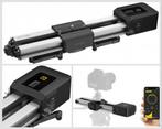 Zeapon Micro 2Plus camera slider, Ophalen of Verzenden, Zo goed als nieuw