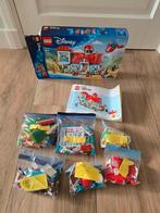Lego 43268 compleet en netjes! Incl nieuw stickervel, Ophalen of Verzenden, Zo goed als nieuw, Complete set, Lego